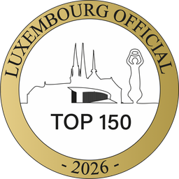 Top 150, édition 2026 (Luxembourg Official)